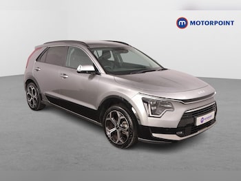 Kia - Niro