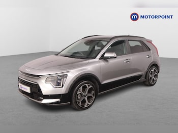 Used Kia Niro 2023 for sale - 75692568: Photo
