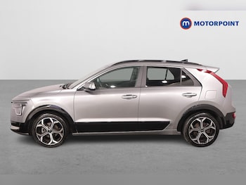 Used Kia Niro 2023 for sale - 75692568: Photo