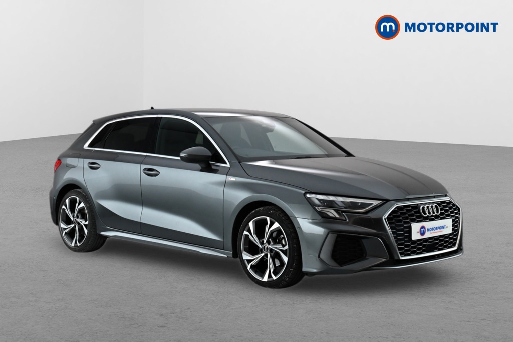 Used Audi A3 2023 for sale - 78028958: Photo 1