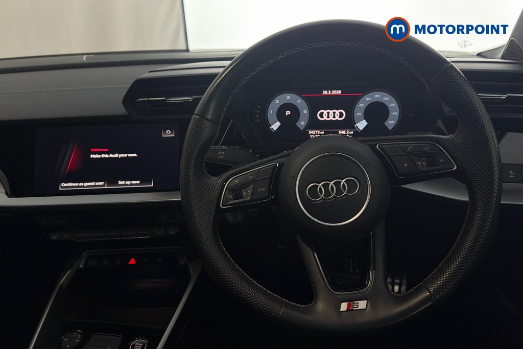 Used Audi A3 2023 for sale - 78028958: Photo 10