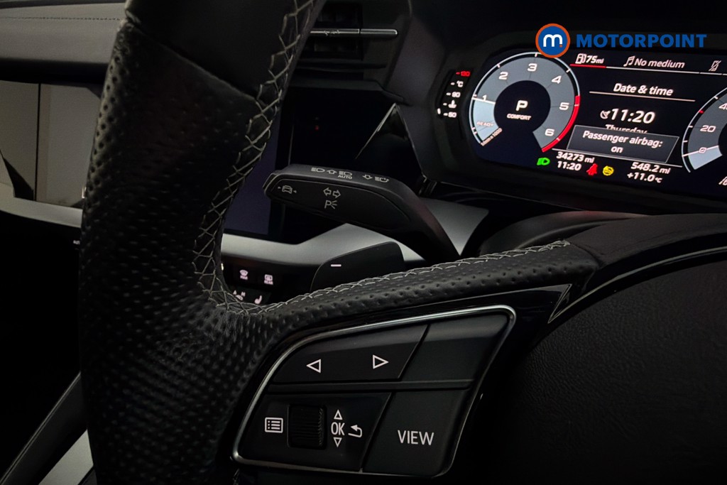 Used Audi A3 2023 for sale - 78028958: Photo 11