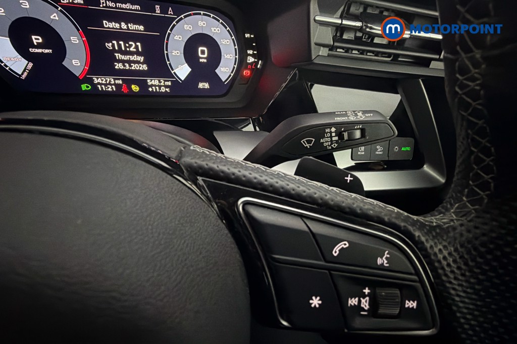 Used Audi A3 2023 for sale - 78028958: Photo 12