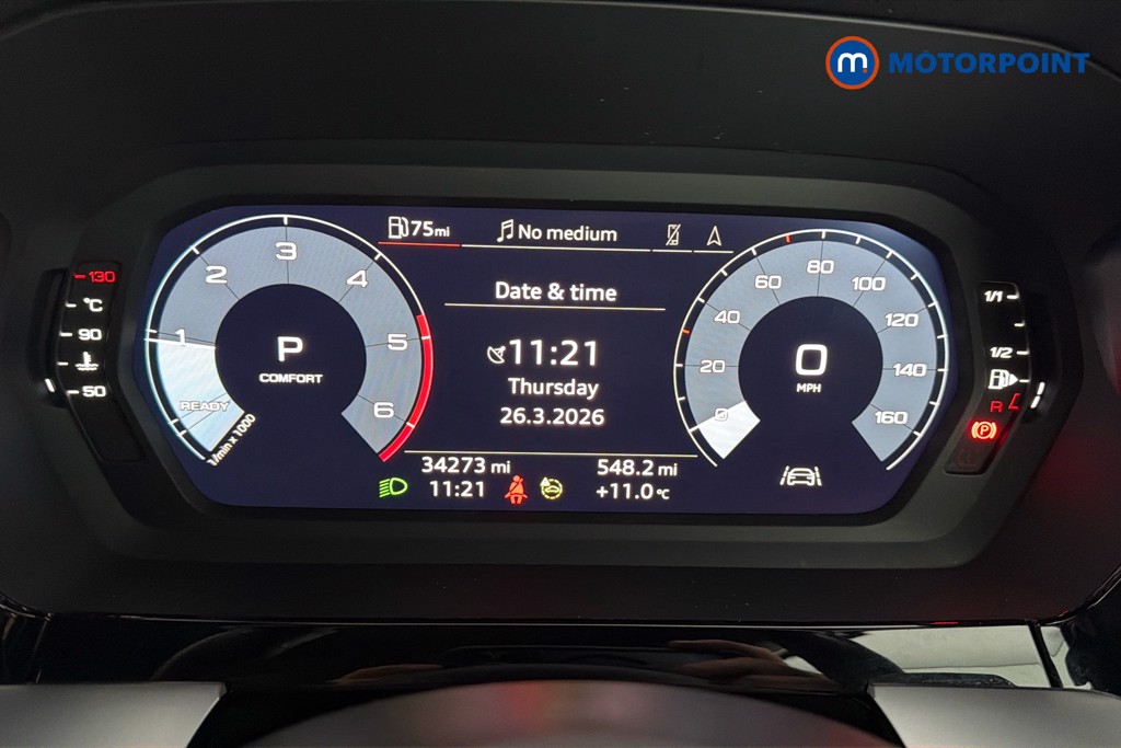 Used Audi A3 2023 for sale - 78028958: Photo 14