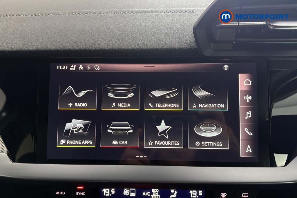 Used Audi A3 2023 for sale - 78028958: Photo 15