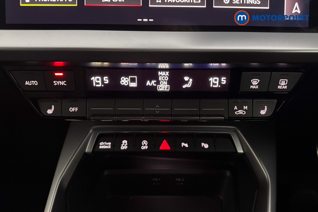 Used Audi A3 2023 for sale - 78028958: Photo 16