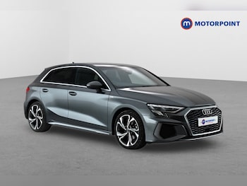 Used Audi A3 2023 for sale - 78028958: Photo