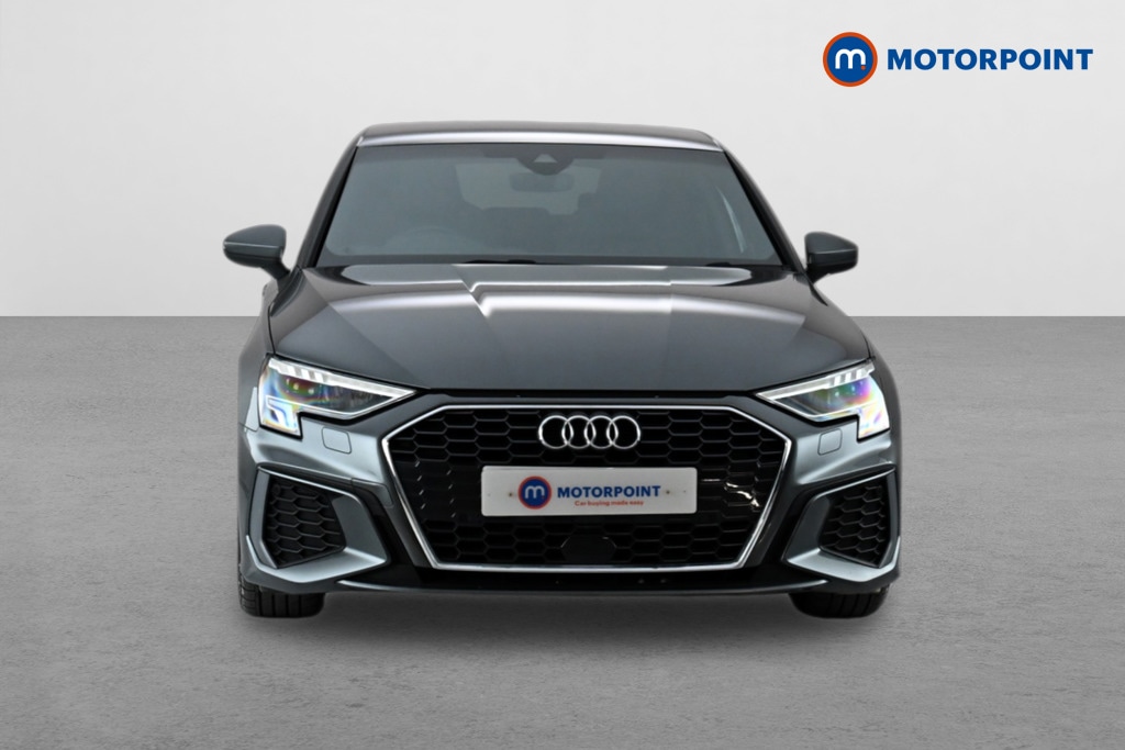 Used Audi A3 2023 for sale - 78028958: Photo 2