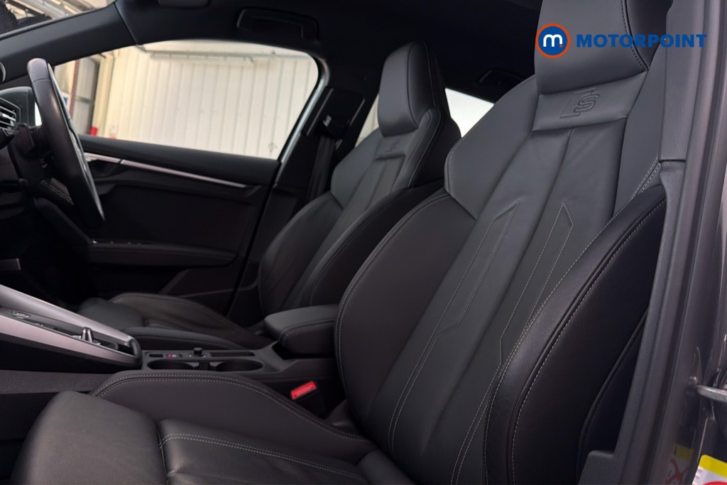 Used Audi A3 2023 for sale - 78028958: Photo 21