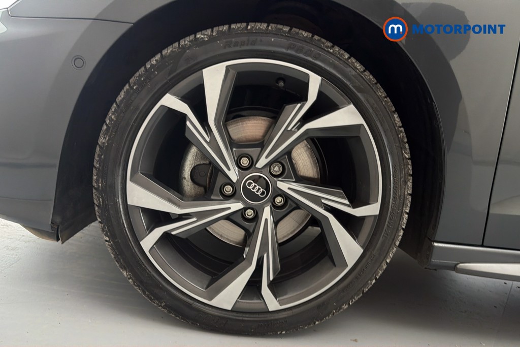 Used Audi A3 2023 for sale - 78028958: Photo 25