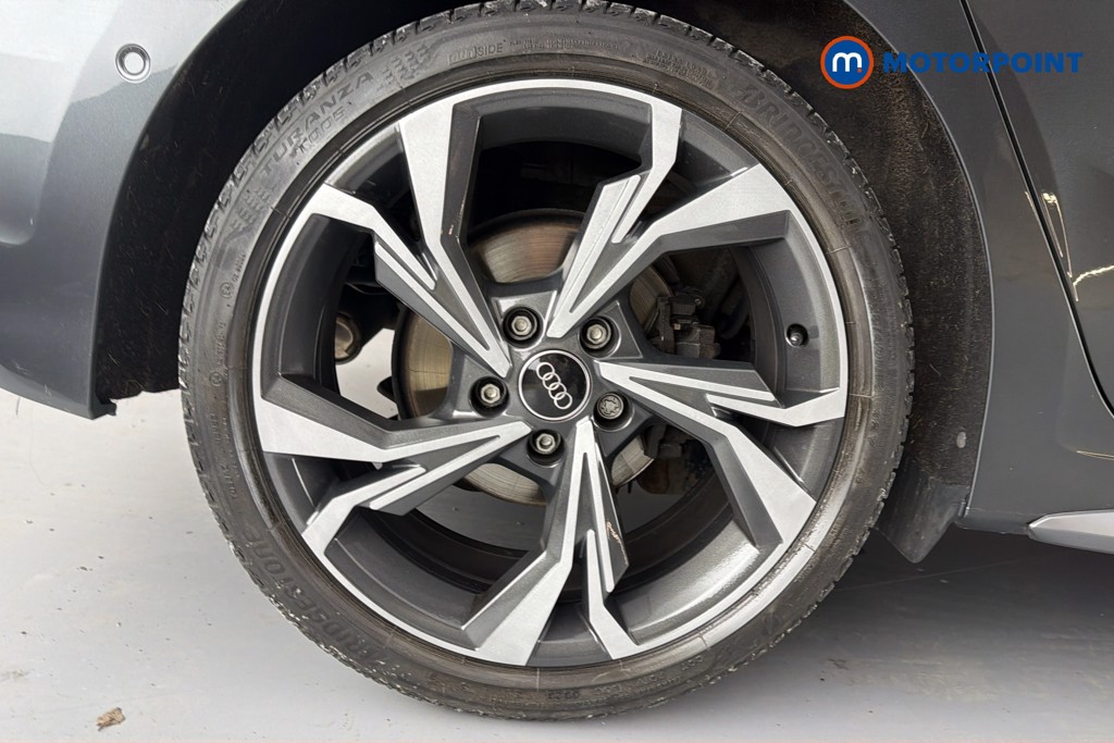 Used Audi A3 2023 for sale - 78028958: Photo 27