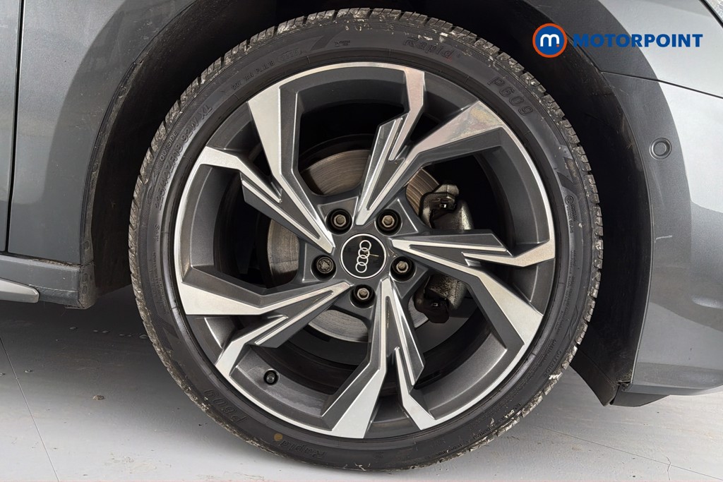 Used Audi A3 2023 for sale - 78028958: Photo 28