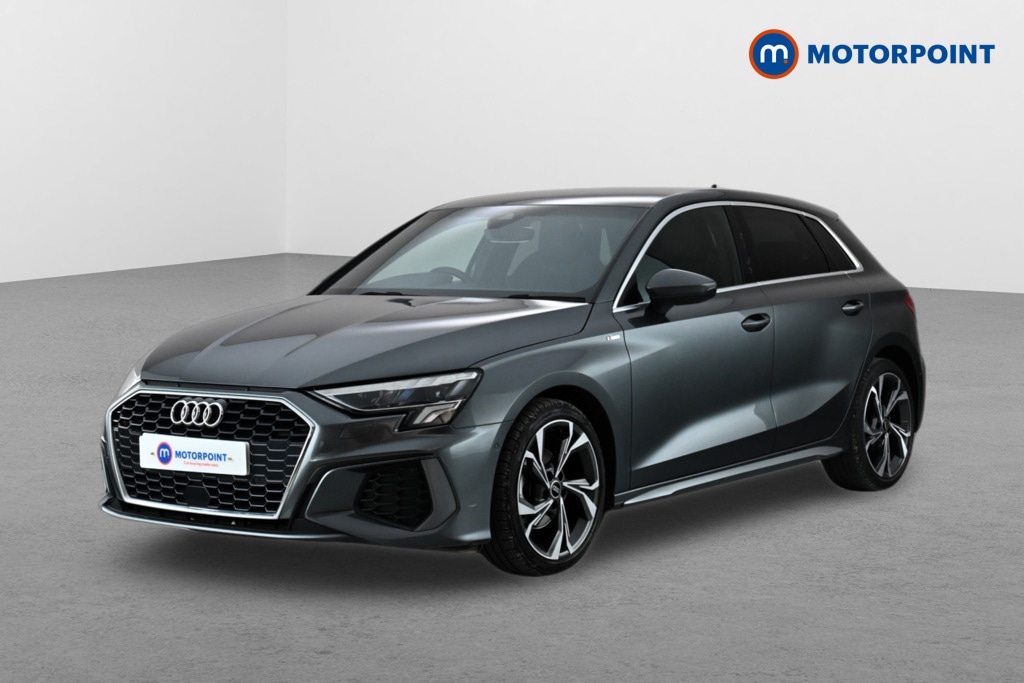 Used Audi A3 2023 for sale - 78028958: Photo 3