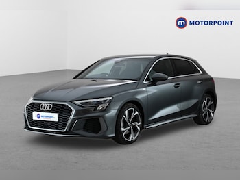 Used Audi A3 2023 for sale - 78028958: Photo