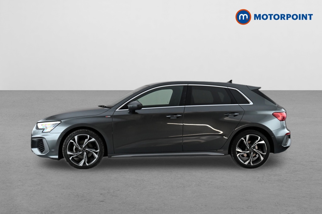 Used Audi A3 2023 for sale - 78028958: Photo 4