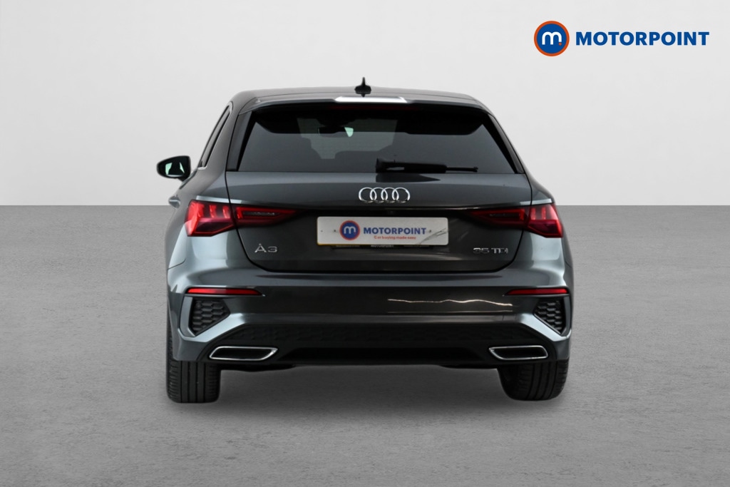 Used Audi A3 2023 for sale - 78028958: Photo 6