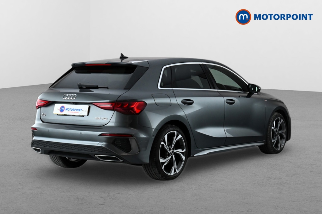 Used Audi A3 2023 for sale - 78028958: Photo 7