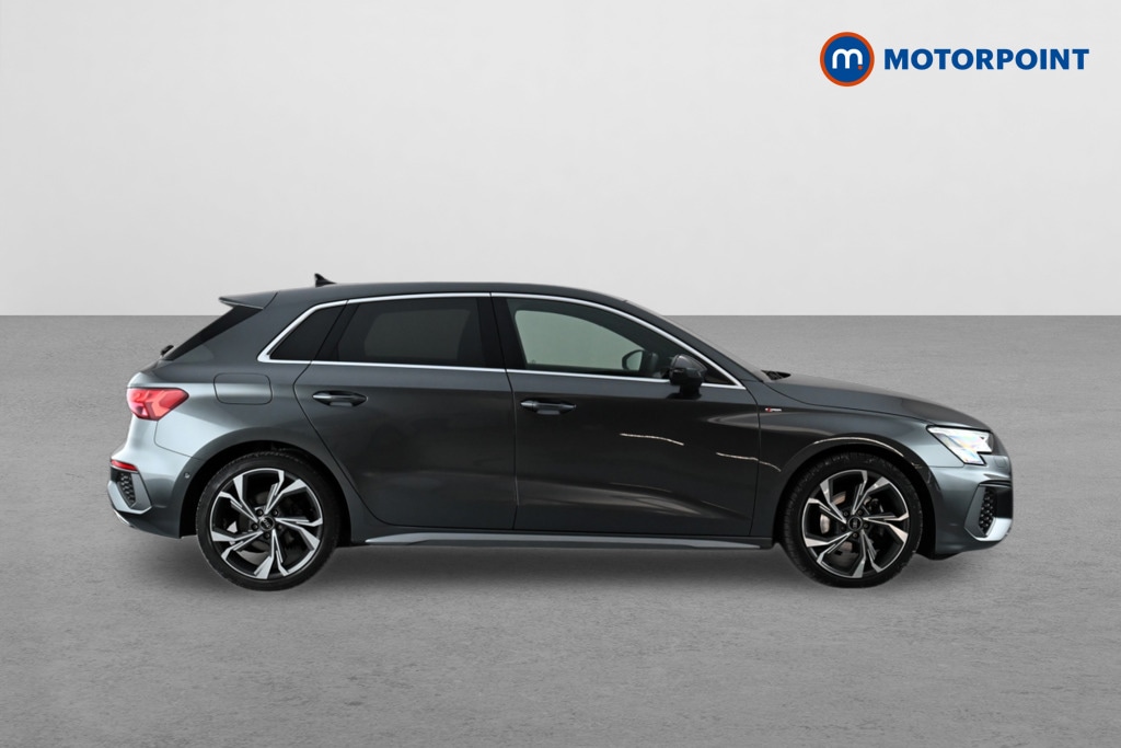 Used Audi A3 2023 for sale - 78028958: Photo 8