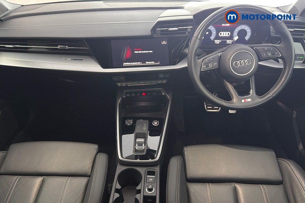 Used Audi A3 2023 for sale - 78028958: Photo 9