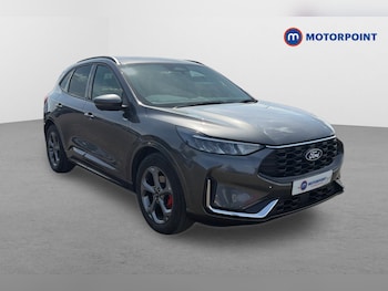 Used Ford Kuga 2025 for sale - 78671422: Photo