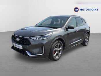 Used Ford Kuga 2025 for sale - 78671422: Photo