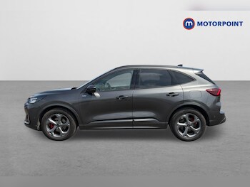 Used Ford Kuga 2025 for sale - 78671422: Photo