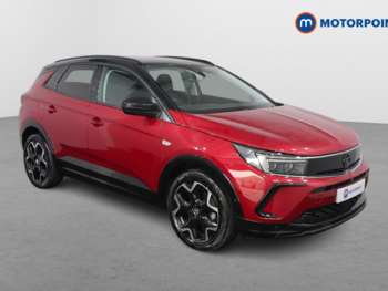 Used Vauxhall Grandland 2024 for sale - 75108892: Photo