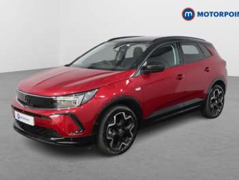 Used Vauxhall Grandland 2024 for sale - 75108892: Photo