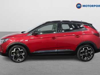 Used Vauxhall Grandland 2024 for sale - 75108892: Photo