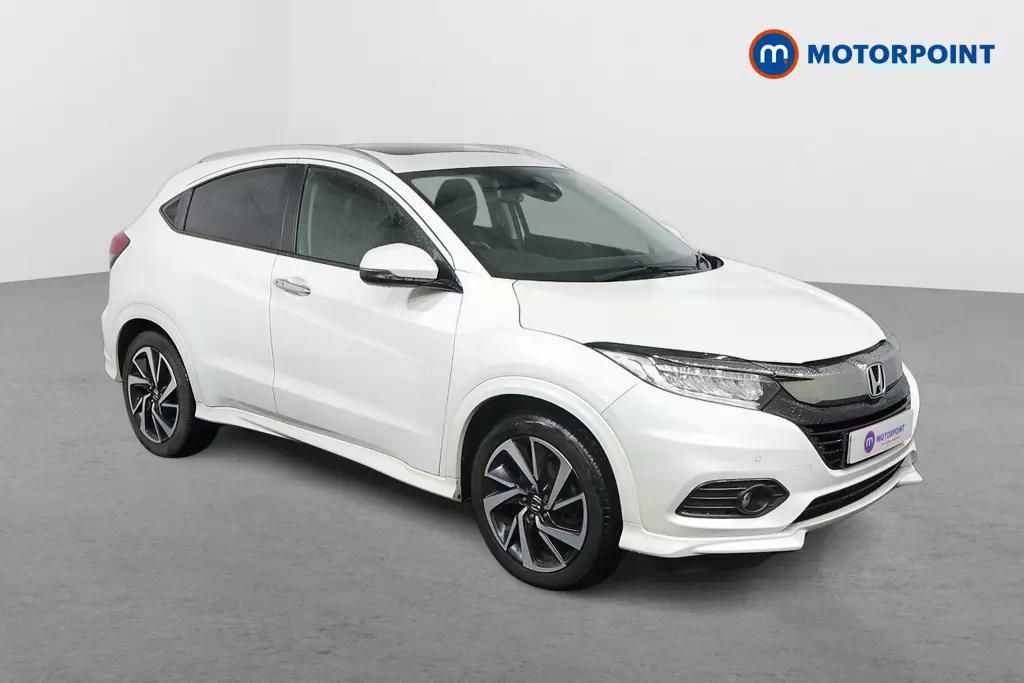 Used Honda HR-V 2020 for sale - 76577691: Photo 1