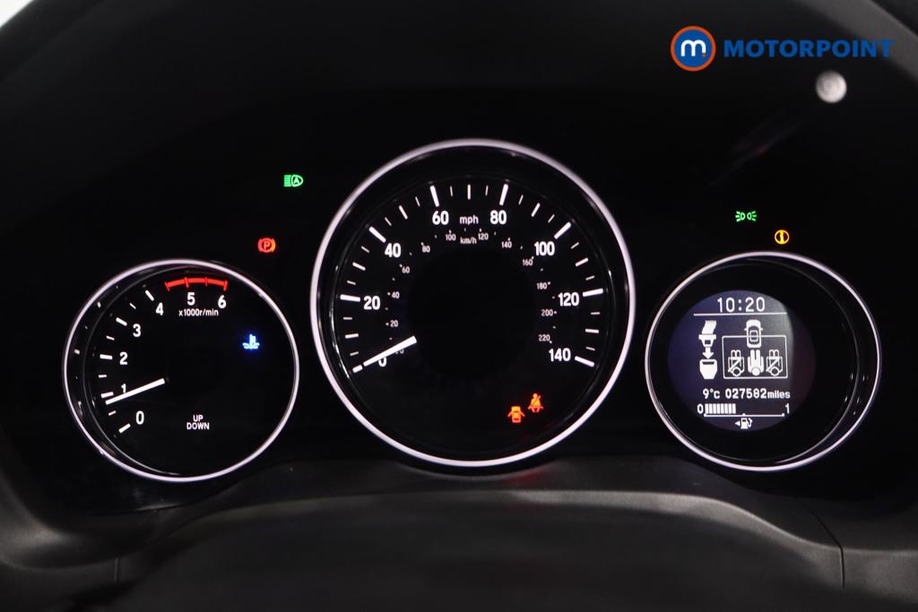 Used Honda HR-V 2020 for sale - 76577691: Photo 10