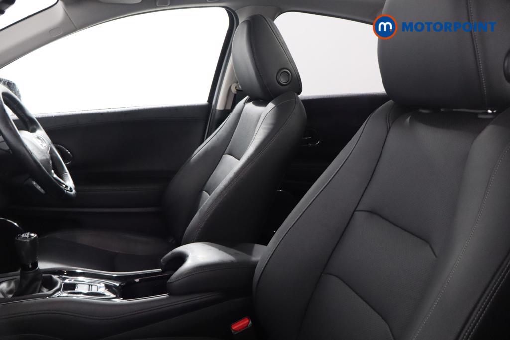 Used Honda HR-V 2020 for sale - 76577691: Photo 12