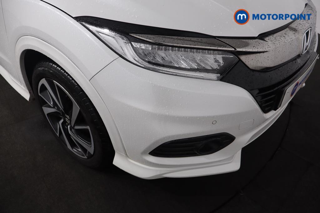 Used Honda HR-V 2020 for sale - 76577691: Photo 15