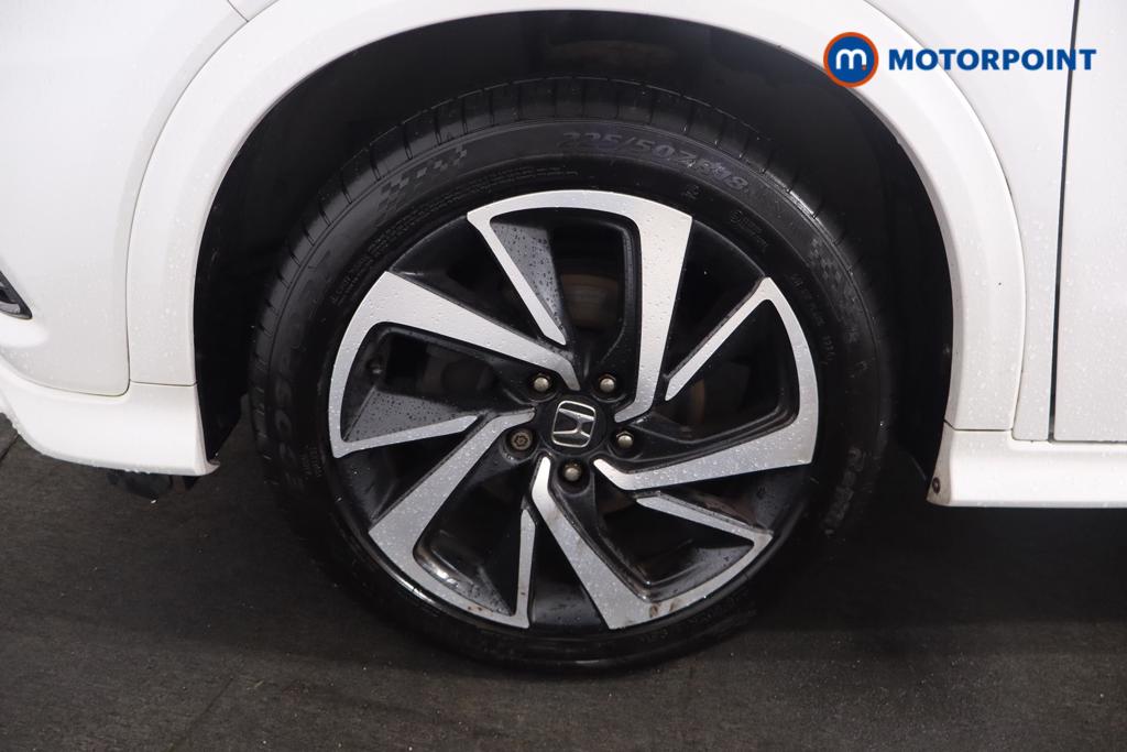 Used Honda HR-V 2020 for sale - 76577691: Photo 16