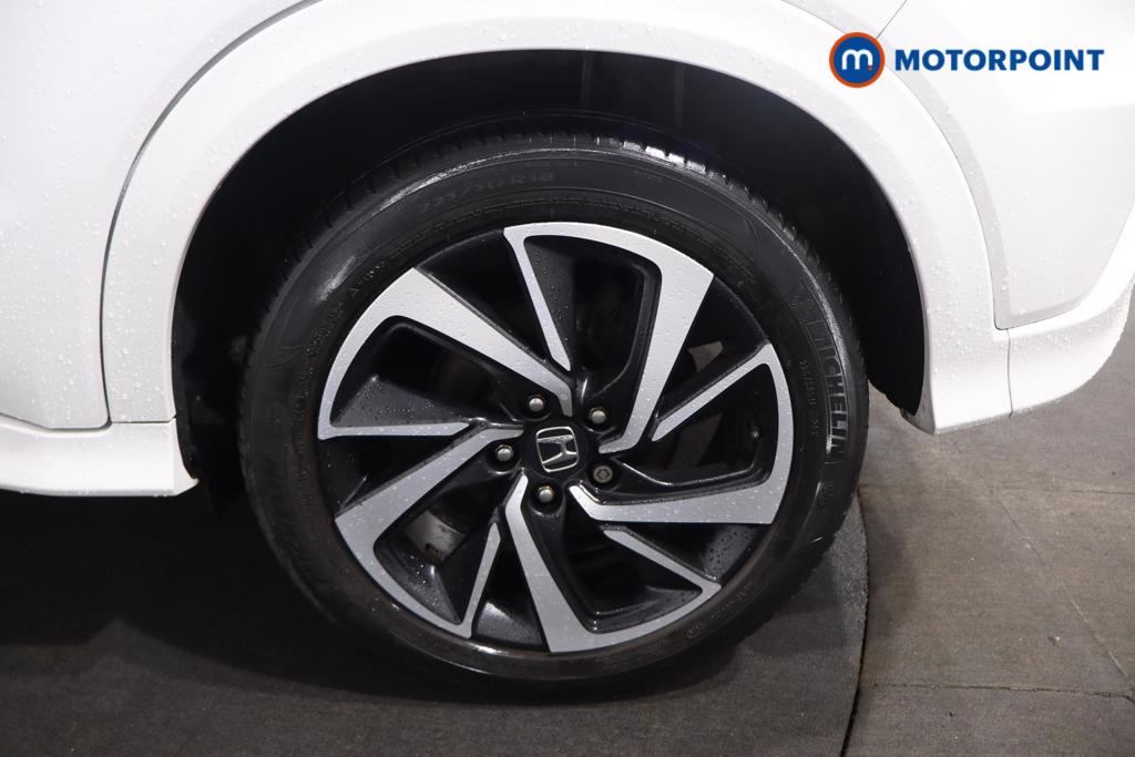 Used Honda HR-V 2020 for sale - 76577691: Photo 17