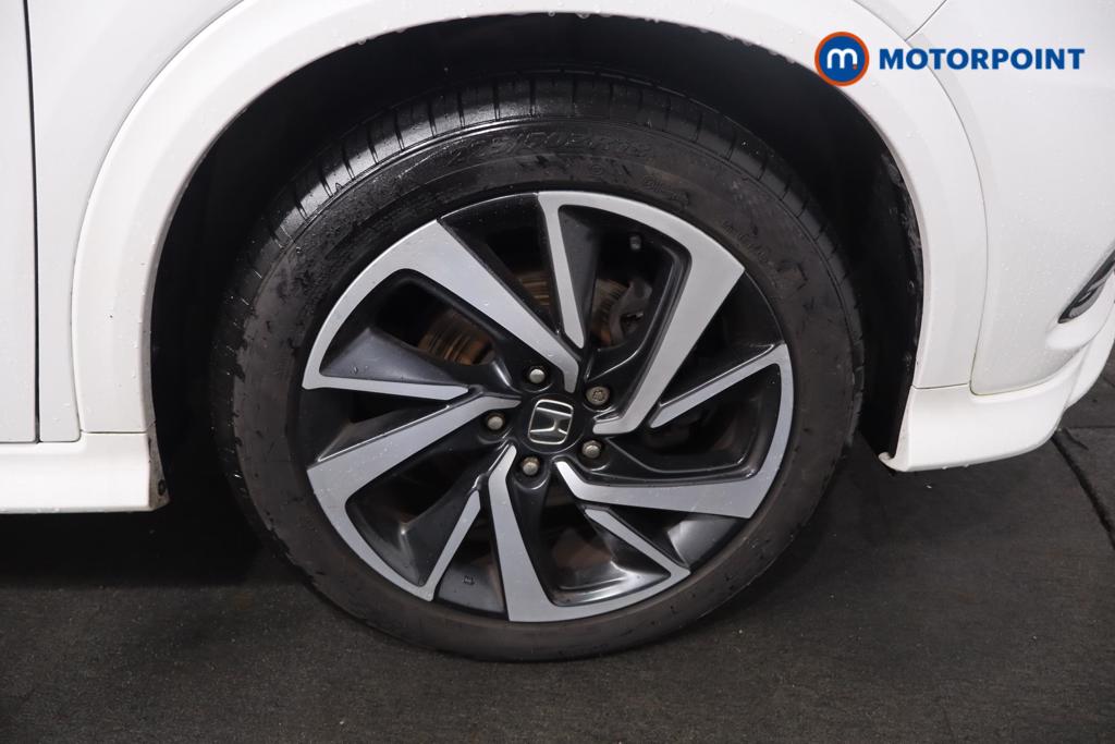 Used Honda HR-V 2020 for sale - 76577691: Photo 18