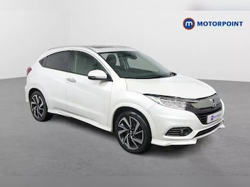 2020 - 1.6 i-DTEC EX 5dr