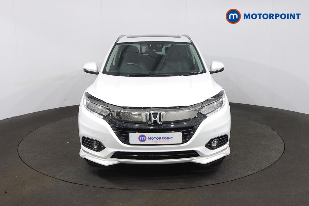 Used Honda HR-V 2020 for sale - 76577691: Photo 2