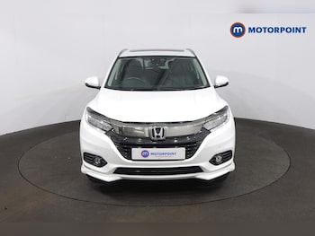 Used Honda HR-V 2020 for sale - 76577691: Photo