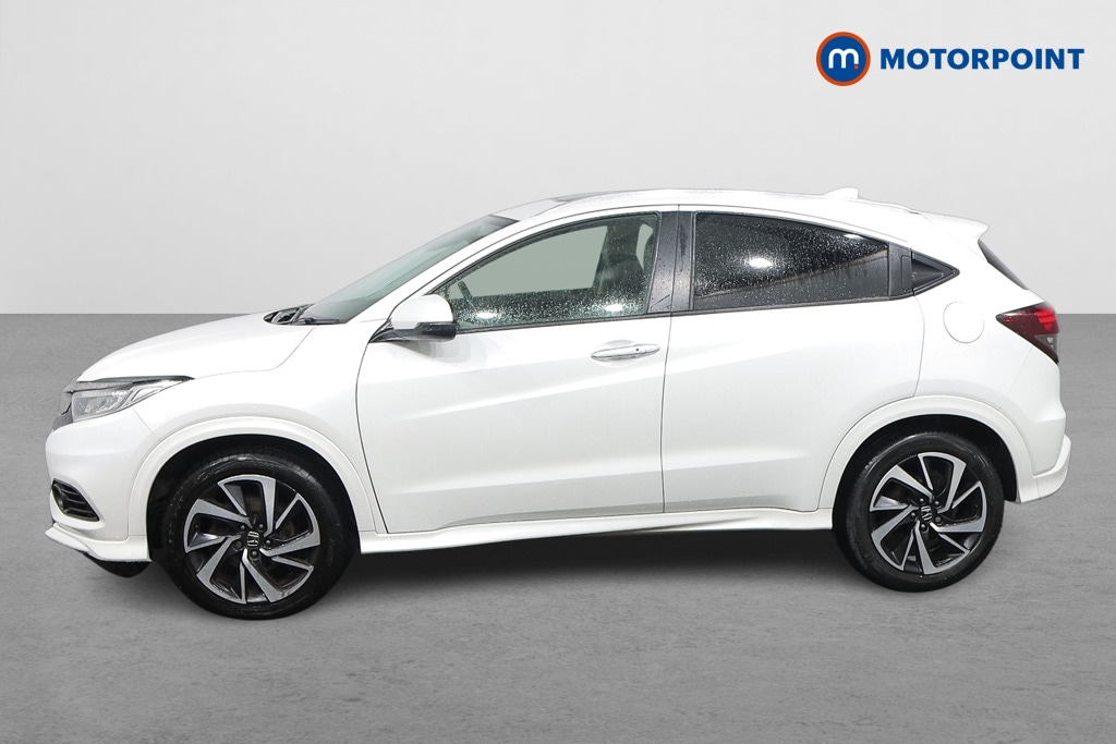 Used Honda HR-V 2020 for sale - 76577691: Photo 4