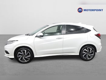 Used Honda HR-V 2020 for sale - 76577691: Photo