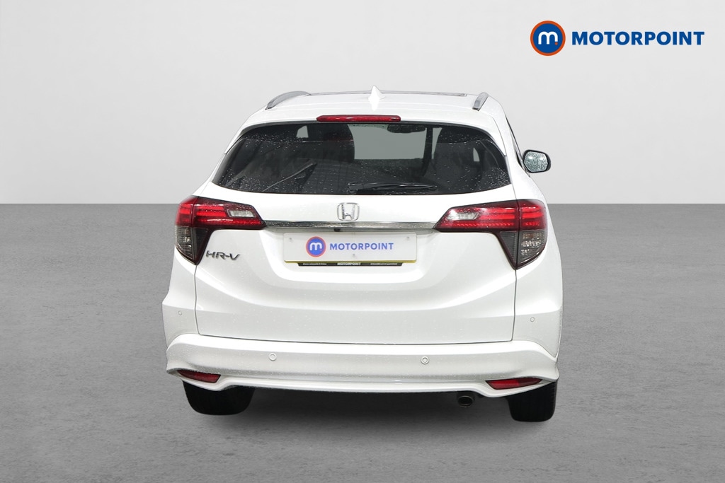 Used Honda HR-V 2020 for sale - 76577691: Photo 5