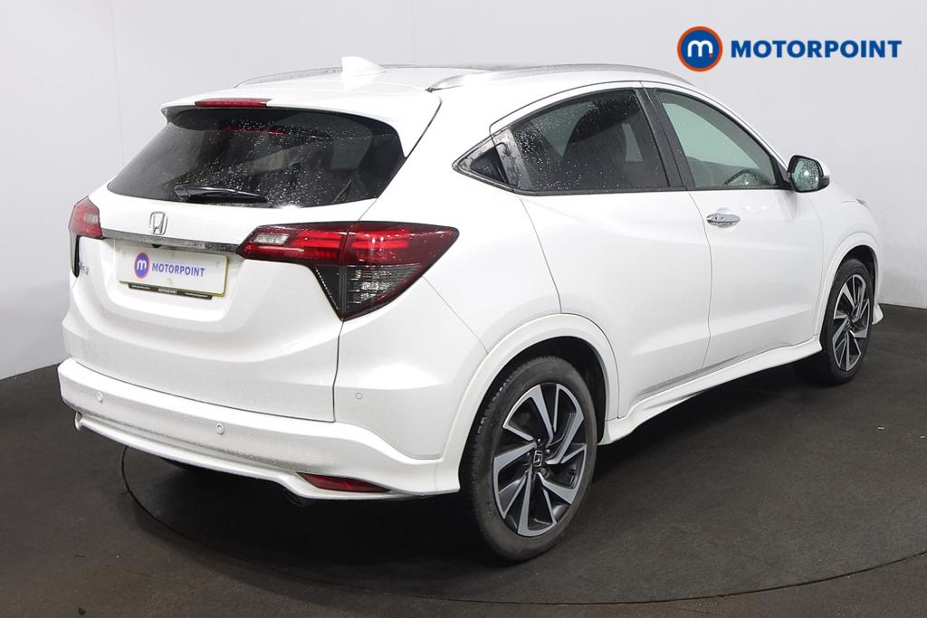 Used Honda HR-V 2020 for sale - 76577691: Photo 6