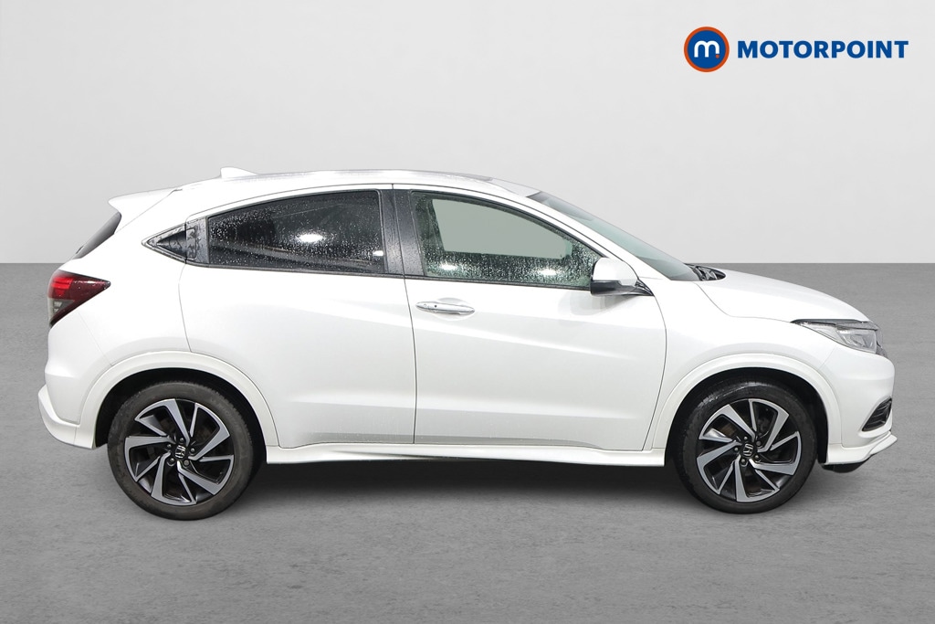 Used Honda HR-V 2020 for sale - 76577691: Photo 7