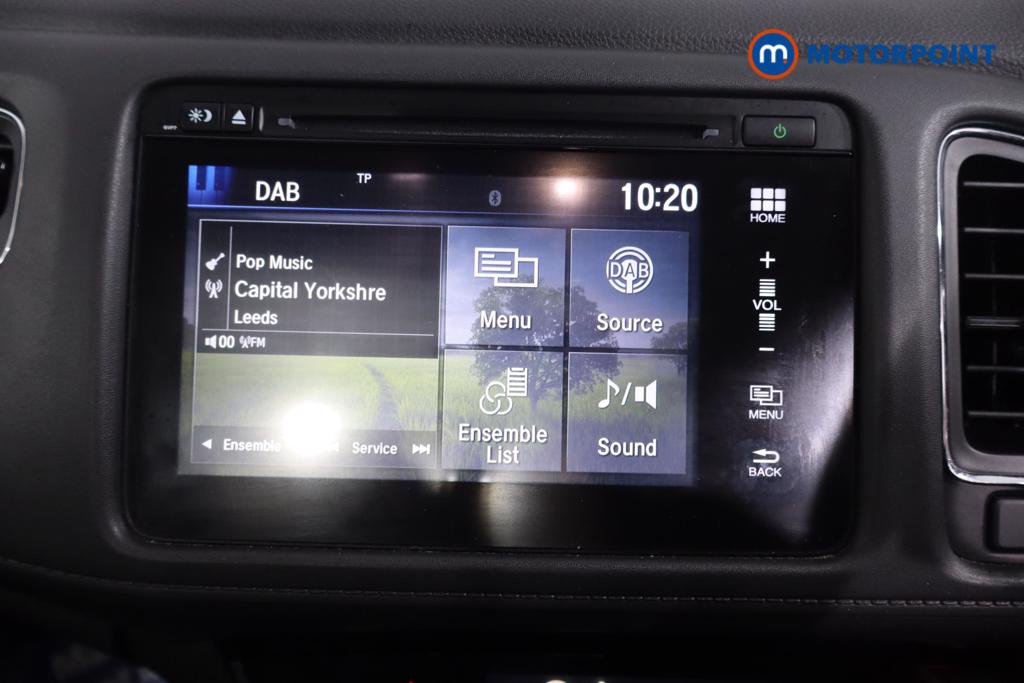 Used Honda HR-V 2020 for sale - 76577691: Photo 8