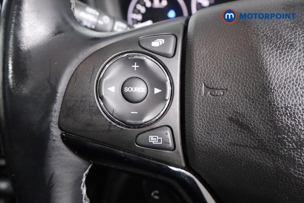 Used Honda HR-V 2020 for sale - 76577691: Photo 9