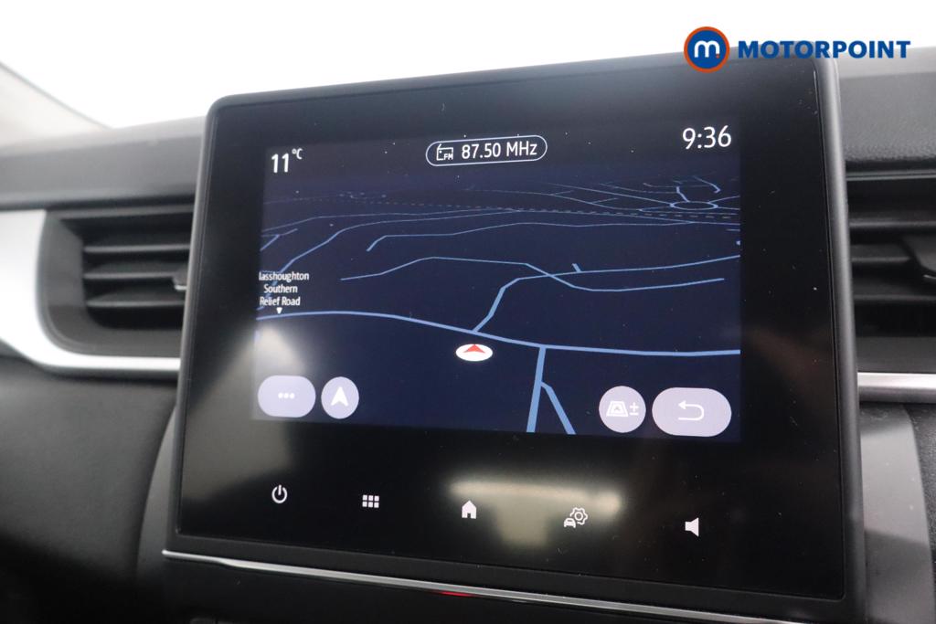 Used Renault Captur 2022 for sale - 76491549: Photo 10