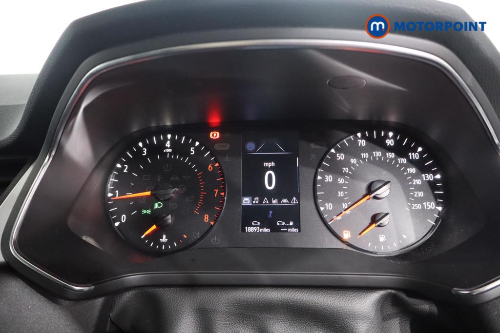 Used Renault Captur 2022 for sale - 76491549: Photo 13