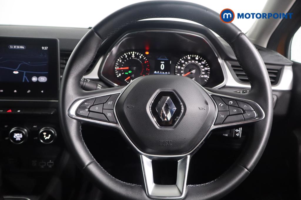 Used Renault Captur 2022 for sale - 76491549: Photo 14