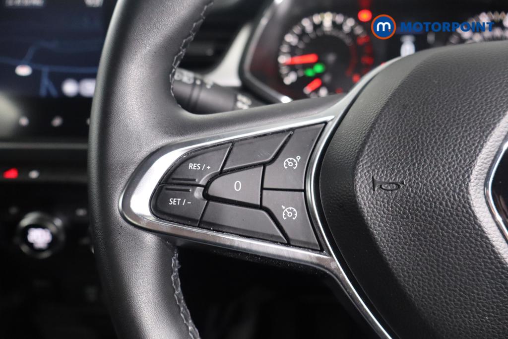 Used Renault Captur 2022 for sale - 76491549: Photo 16